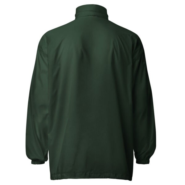 Unisex windbreaker - Image 4