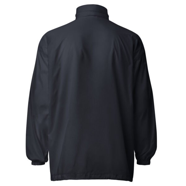 Unisex windbreaker - Image 3