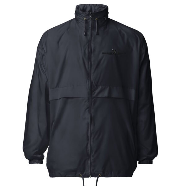 Unisex windbreaker - Image 2