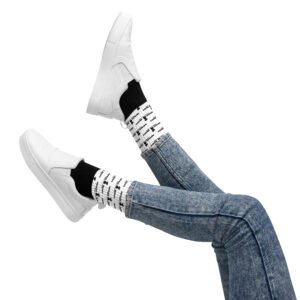 Impolite Society Socks