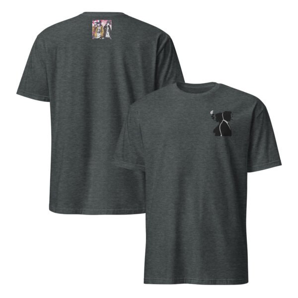 Short-Sleeve T-Shirt - Image 2