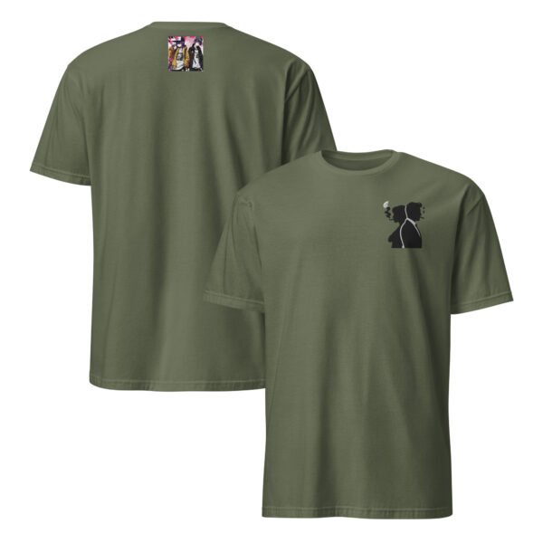 Short-Sleeve T-Shirt - Image 5