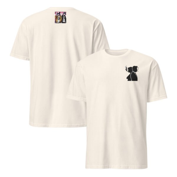 Short-Sleeve T-Shirt