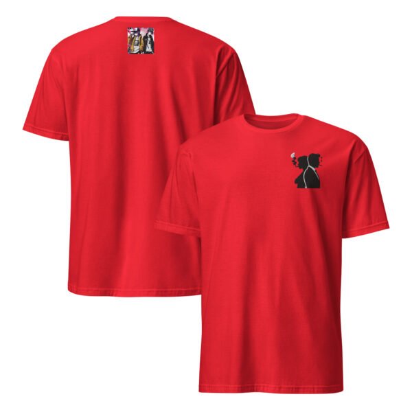 Short-Sleeve T-Shirt - Image 3