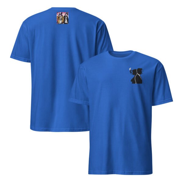Short-Sleeve T-Shirt - Image 4