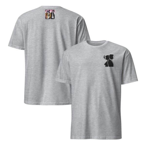 Short-Sleeve T-Shirt - Image 8