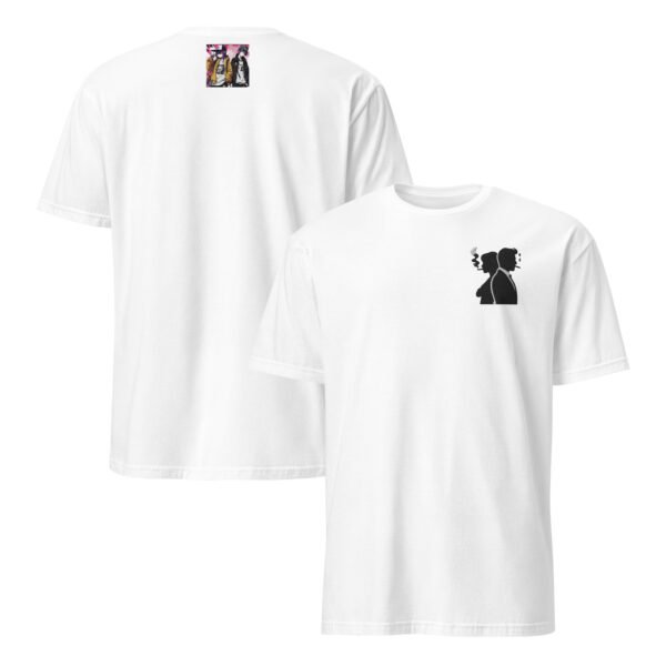 Short-Sleeve T-Shirt - Image 9