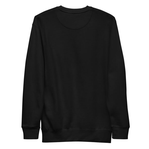 Impolitely Fuck Off  Sweatshirt - Image 3