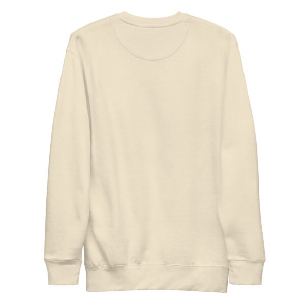 Impolitely Fuck Off  Sweatshirt - Image 8