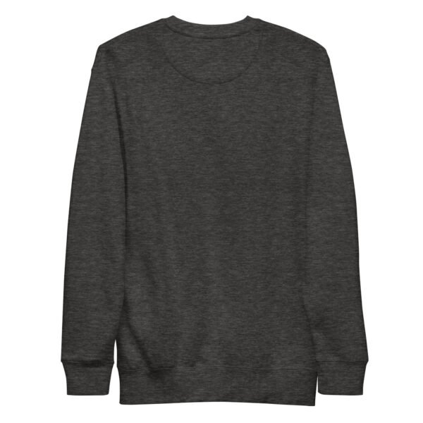 Impolitely Fuck Off  Sweatshirt - Image 7
