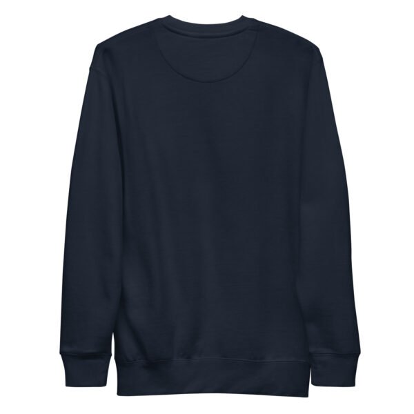 Impolitely Fuck Off  Sweatshirt - Image 5