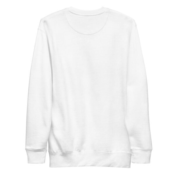 Impolitely Fuck Off  Sweatshirt - Image 10