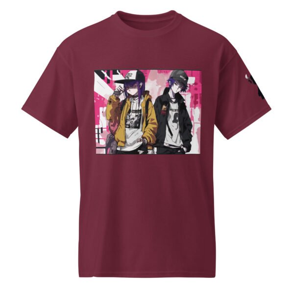 SZN T-Shirt - Image 6