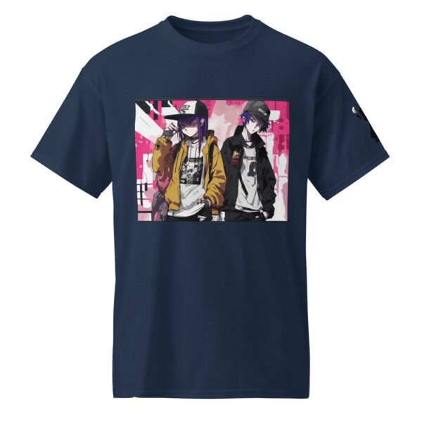 SZN T-Shirt - Image 2