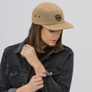 G.S.R Five Panel