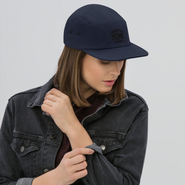 G.S.R Five Panel - Image 2