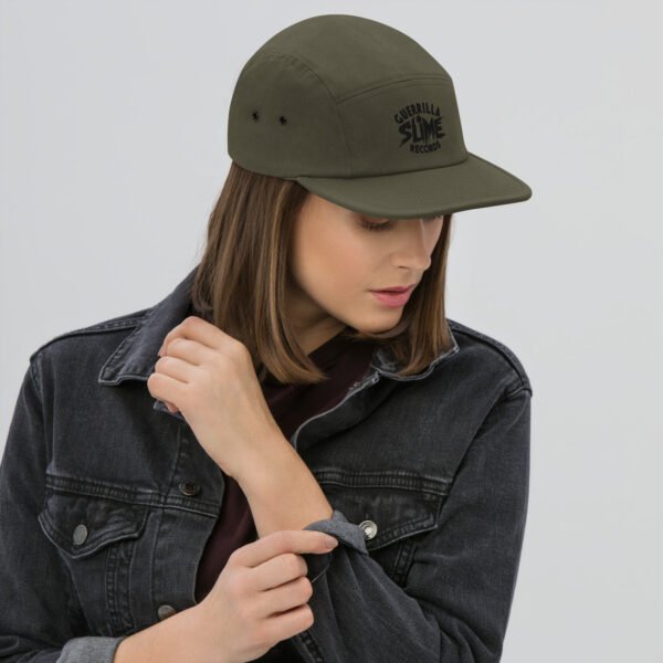 G.S.R Five Panel - Image 4