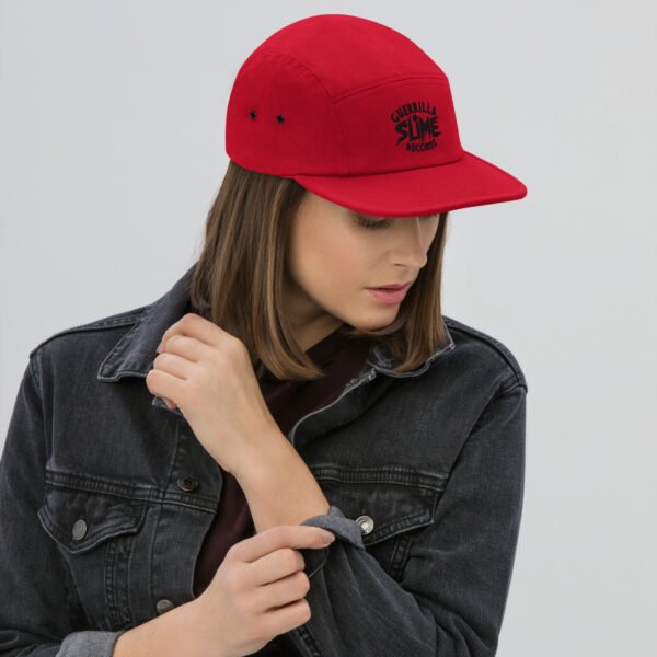 G.S.R Five Panel - Image 3