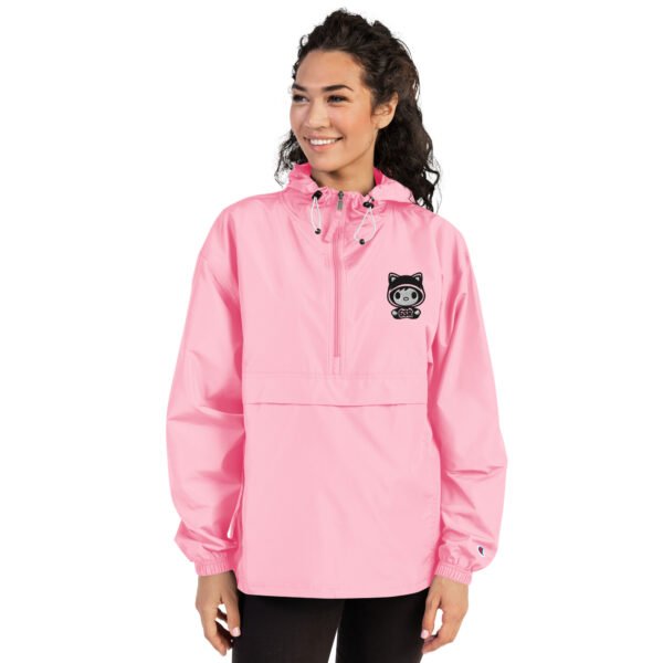 Embroidered Champion Collab - Image 10