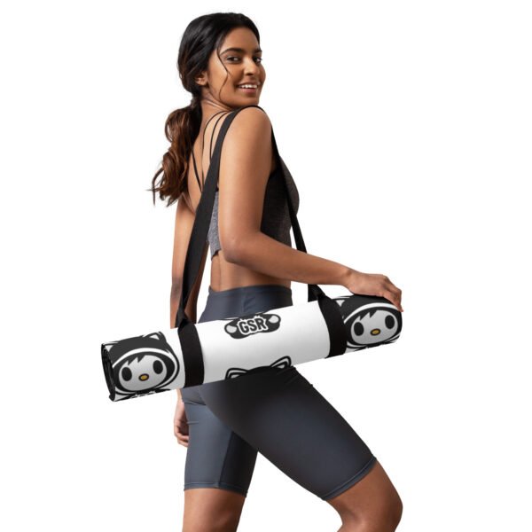 G.S.R Yoga Mat  (exclusive one-time offer!)