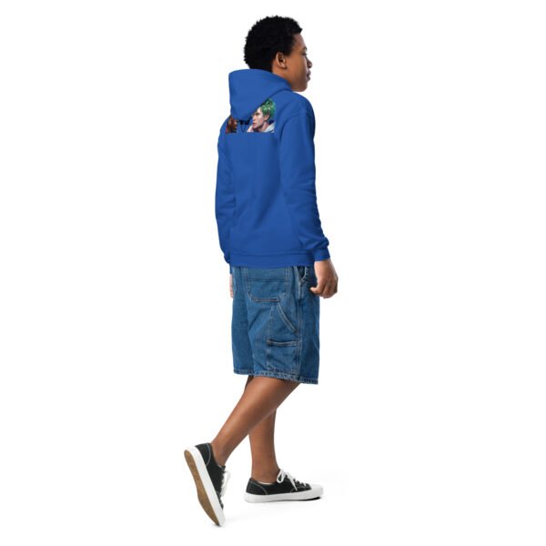 Youth gamer hoodie - Image 5