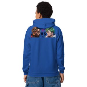 Youth gamer hoodie