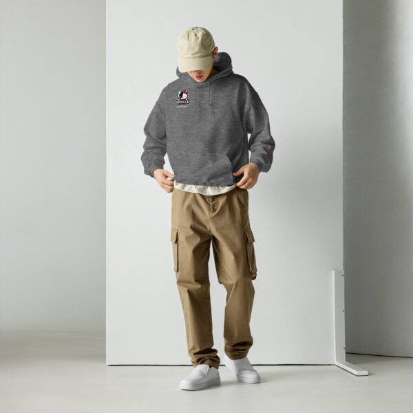 STN Hoodie - Image 2