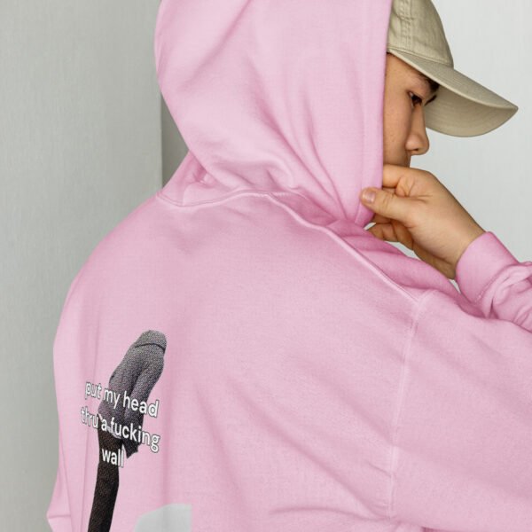 STN Hoodie - Image 6