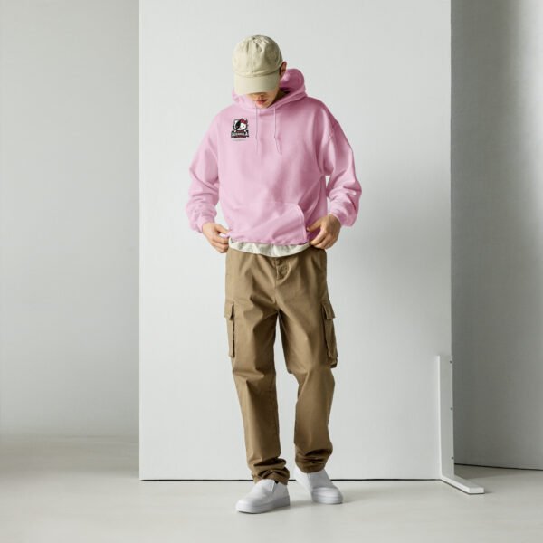 STN Hoodie - Image 5