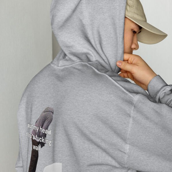 STN Hoodie - Image 4