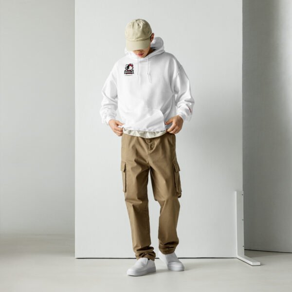 STN Hoodie - Image 7